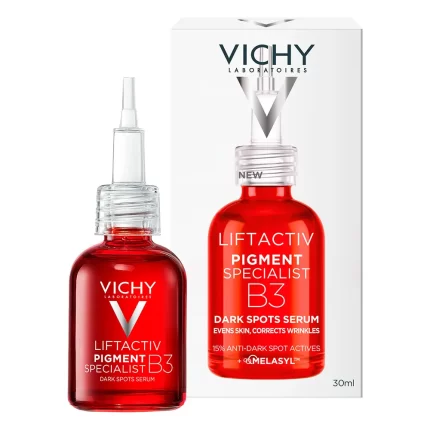 Sérum LIFTACTIV SPECIALIST B3 30 ml