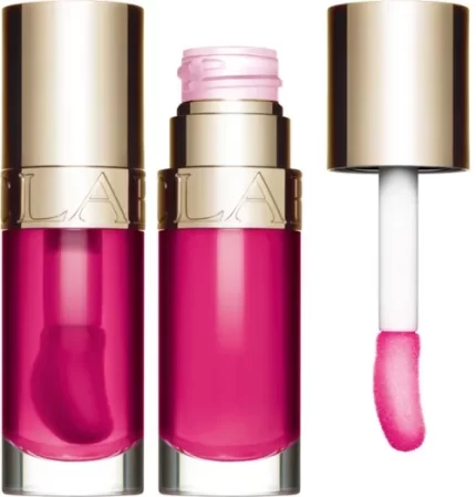 Huile à lèvres LIP COMFORT #02-framboise 7 ml