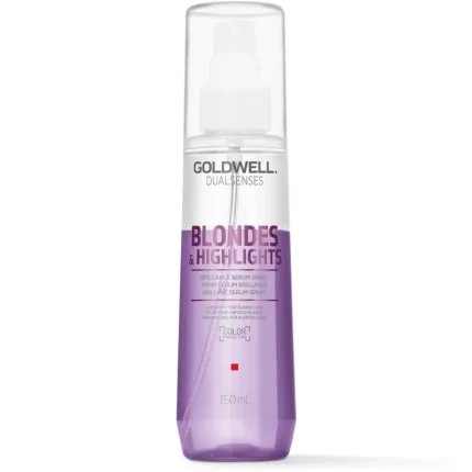 Sérum brillance spray BLONDES & MÈCHES 150 ml