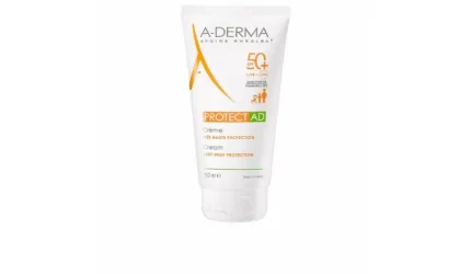 Crème solaire protectrice PROTECT AD SPF50+ 150 ml