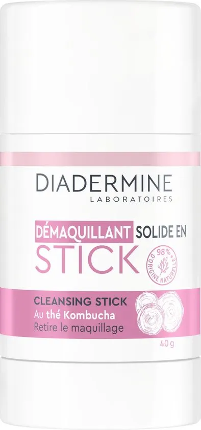 Stick nettoyant visage ESSENTIAL CARE 40 gr
