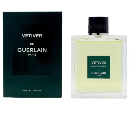 VÉTIVER eau de toilette vaporisateur 150 ml