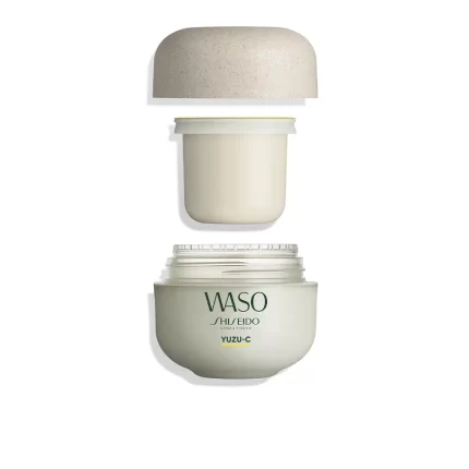 Recharge masque de nuit beauté WASO YUZU-C 50 ml