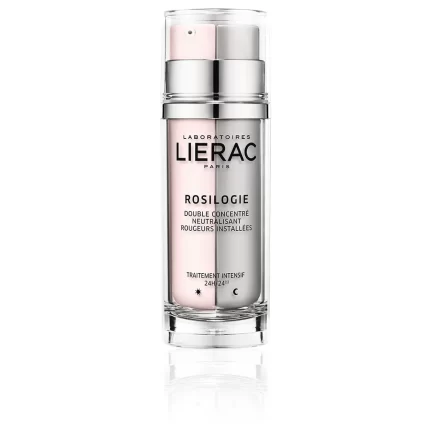 ROSILOGIE double concentré neutralisant rougeurs installées 30 ml