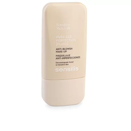 Fond de teint anti-imperfections PURE AGE PERFECTION #02-sable 30 ml
