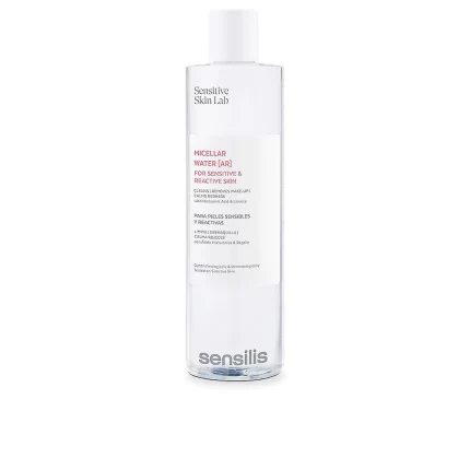 Eau micellaire [AR] pour peaux sensibles et réactives 400 ml