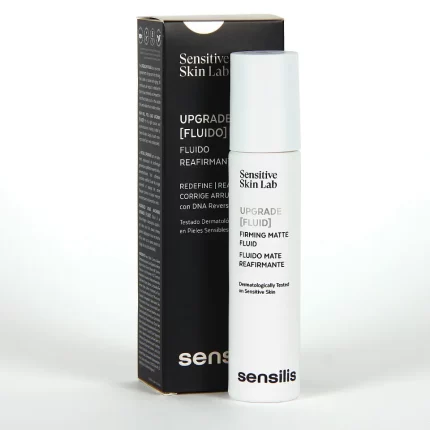 Fluide de jour raffermissant UPGRADE 50 ml