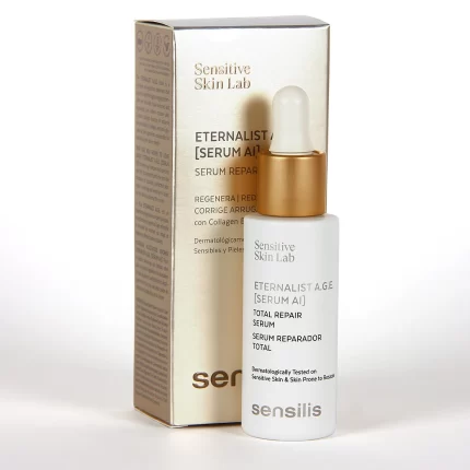 ETERNALIST AGE Sérum Réparateur Anti-Âge Total 30 ml