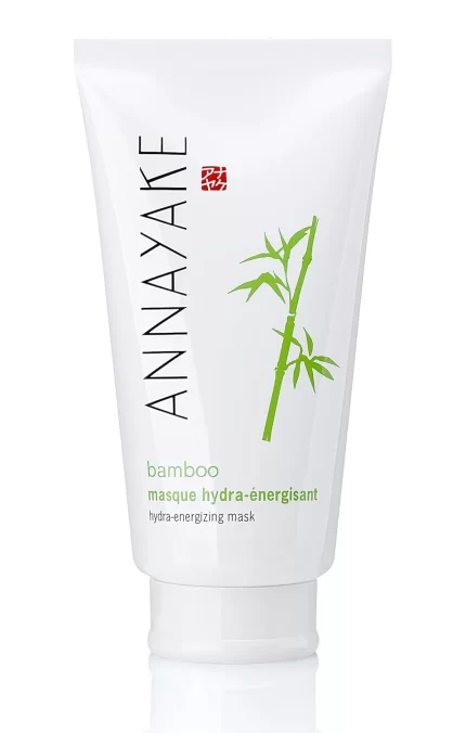 Masque hydra-énergisant BAMBOO 75 ml