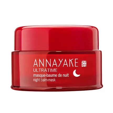 Baume-masque de nuit ULTRATIME 50 ml