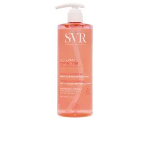 Gel nettoyant TOPIALYSE 400 ml