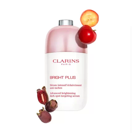 Sérum WHITE PLUS BRIGHT 50 ml