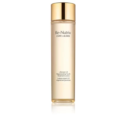 Re-Nutriv Ultimate Lift Lotion Soin Régénérante Jeunesse 200 ml