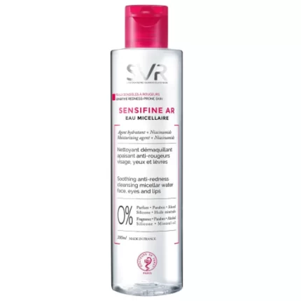 SENSIFINE AR eau micellaire 200 ml