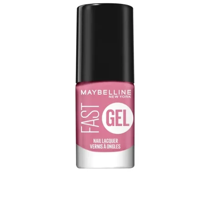 Vernis à ongles gel FAST #05-twisted tulip 7 ml