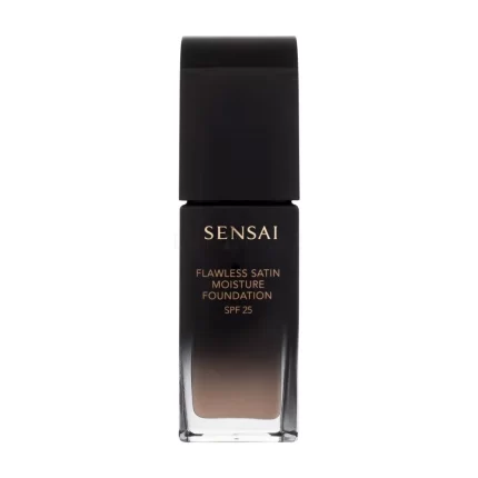 Fond de teint hydratant SATIN IMPECCABLE #FS202-Ocre Beige 30 ml