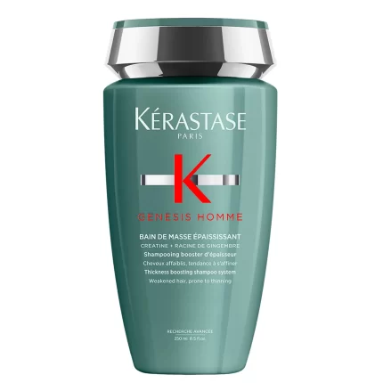 GENESIS HOMME bain de masse épaississant 250 ml