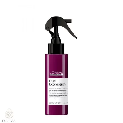 Eau revitalisante pour boucles CURL EXPRESSION 190 ml