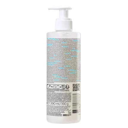 Crème nettoyante EFFACLAR H ISO-BIOME 390 ml