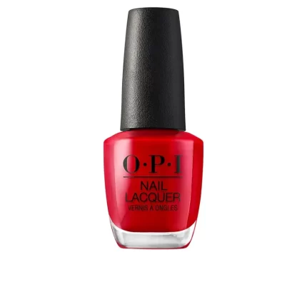 VERNIS À ONGLES Vernis à ongles tenue jusqu'à 7 jours #La Paz itively hot 15 ml