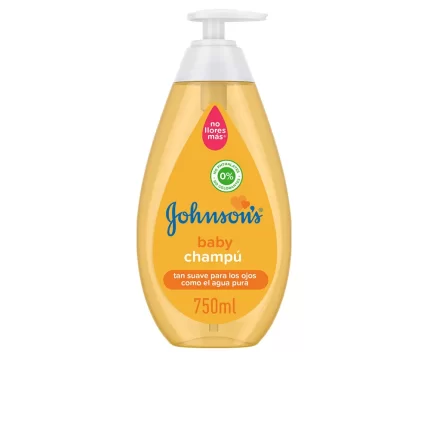 Shampoing original BABY 750 ml