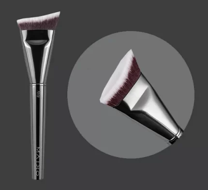 Pinceau fond de teint clair LUXURY GREY 1013 1 u
