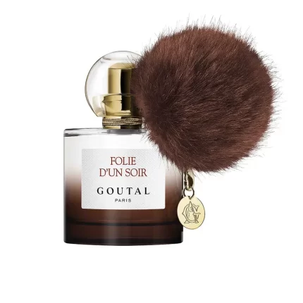 FOLIE D'UN SOIR eau de parfum vaporisateur 50 ml