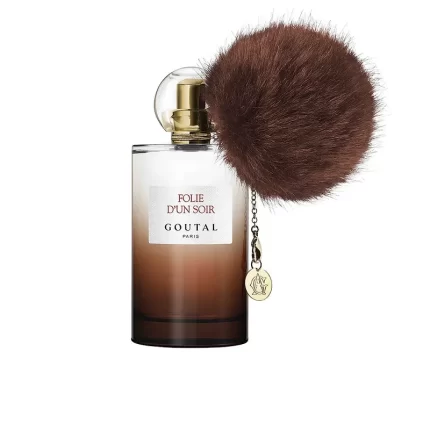 FOLIE D'UN SOIR eau de parfum vaporisateur 100 ml