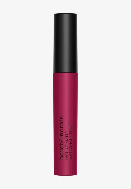 MINERALIST confort mat #vivacious 4 ml