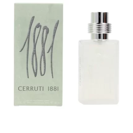 1881 POUR HOMME eau de toilette vaporisateur 50 ml