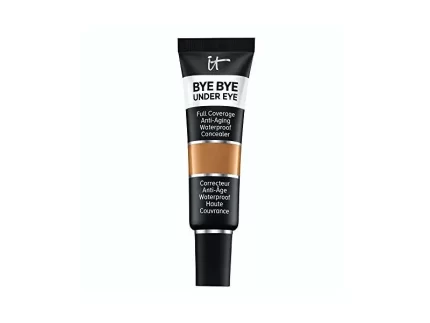 BYE BYE UNDER EYE anticernes #ambre riche