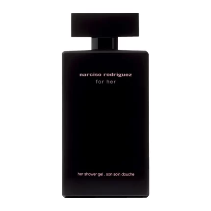 Gel douche POUR ELLE 200 ml