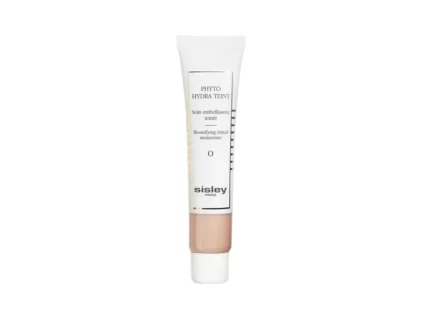 PHYTO-HYDRA TEINT #0-clair 40 ml