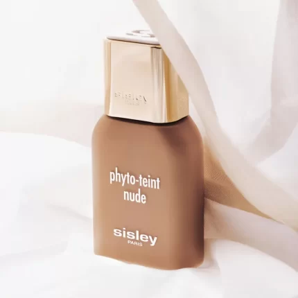 PHYTO-TEINT nude #00W-shell