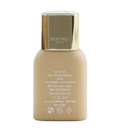 PHYTO-TEINT nude #1W-crème