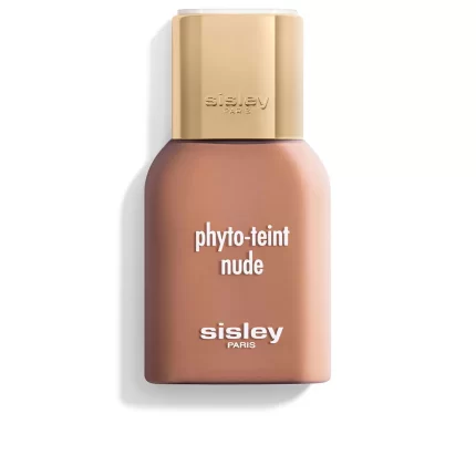 PHYTO-TEINT nude #6C-ambre