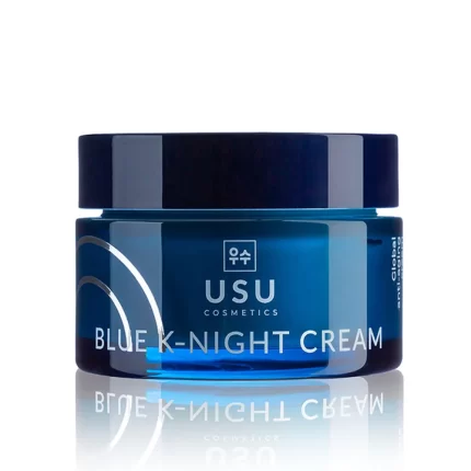 Crème BLUE K-NIGHT 50 ml