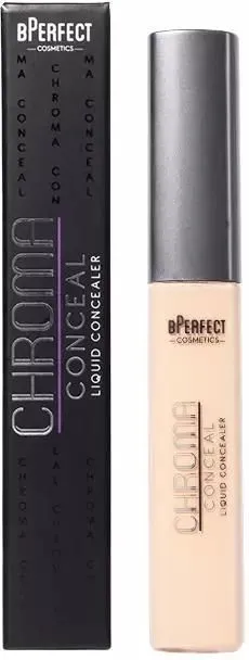 Anti-cernes liquide CHROMA CONCEAL #w2