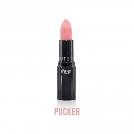 Rouge à lèvres satiné POUTSTAR #pucker