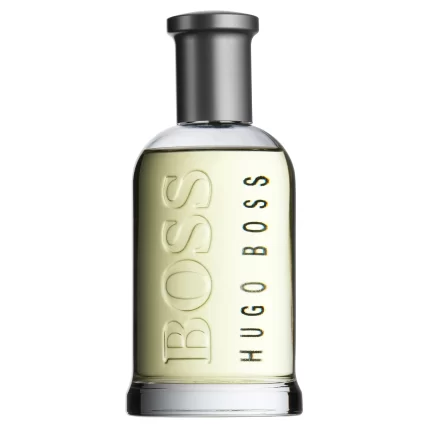 BOSS BOTTLED PARFUM eau de parfum vaporisateur 200 ml