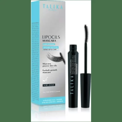 Mascara résistant à l'eau LIPOCILS 8,5 ml