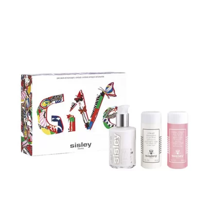 LES ESSENTIELS lot 3 pièces