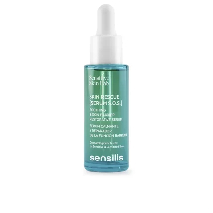 SKIN RESCUE [sérum SOS] 30 ml