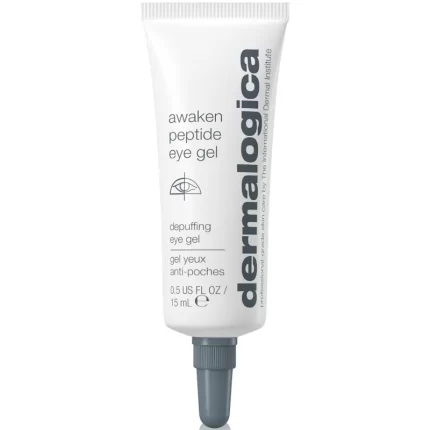 Gel contour des yeux AWAKEN PETIDE 15 ml