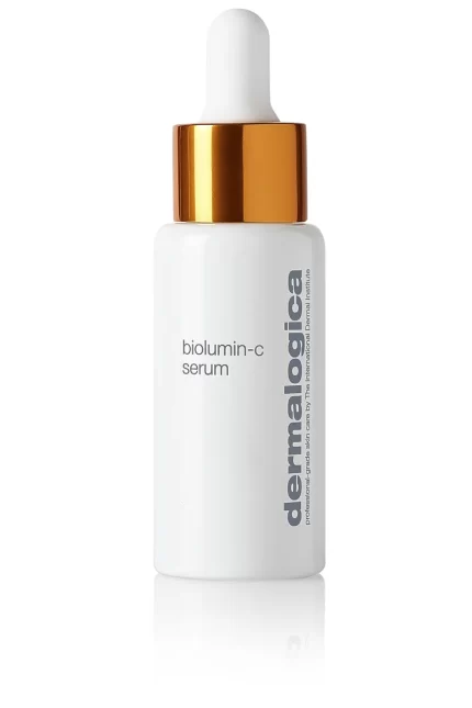 Sérum AGE SMART biolumin-c 30 ml