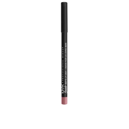 Crayon à lèvres mat SUEDE #cold brew 3,5 gr