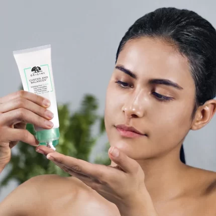 Gommage Visage Polissant Checks and Balances™ 75 ml