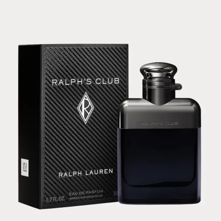 RALPH'S CLUB parfum eau de parfum vaporisateur 50 ml