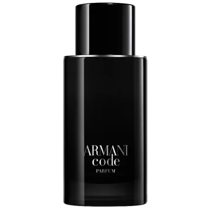 ARMANI CODE LE PARFUM edp vapeur 75 ml