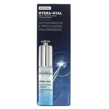 Sérum HYDRA-HYAL 30 ml